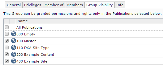 the new Group Visibility has clearer language